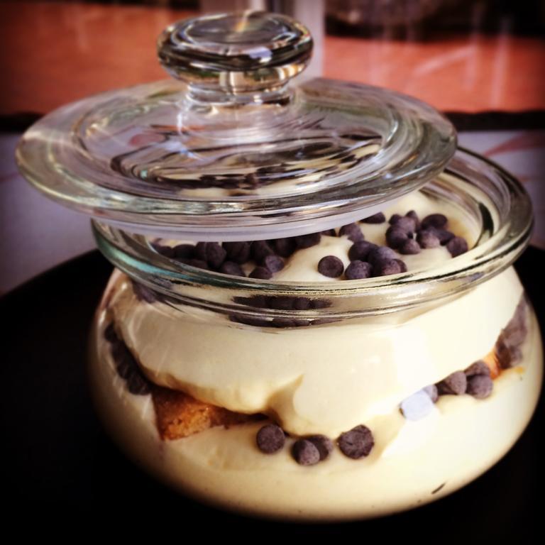 La Locanda Del Barbagianni ซานตาลูเช ภายนอก รูปภาพ
